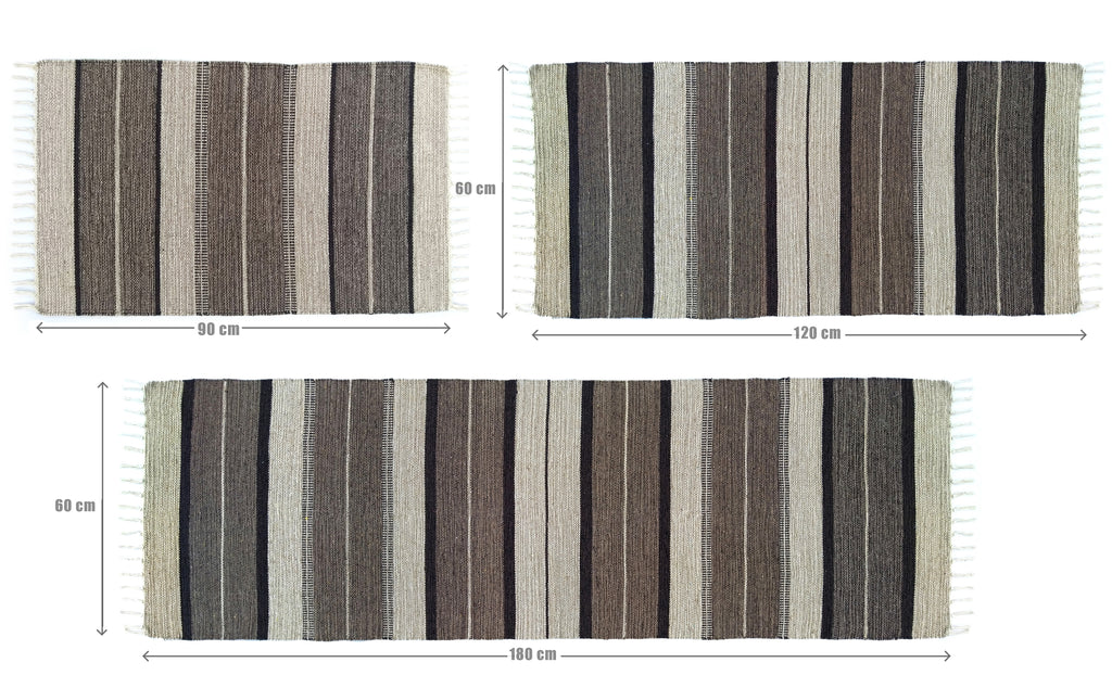 Evergreen Home Décor Rugs – Stylish, Versatile & Available in Multiple Sizes