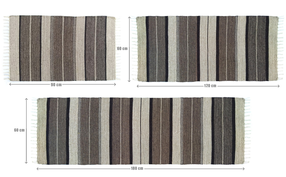 Evergreen Home Décor Rugs – Stylish, Versatile & Available in Multiple Sizes