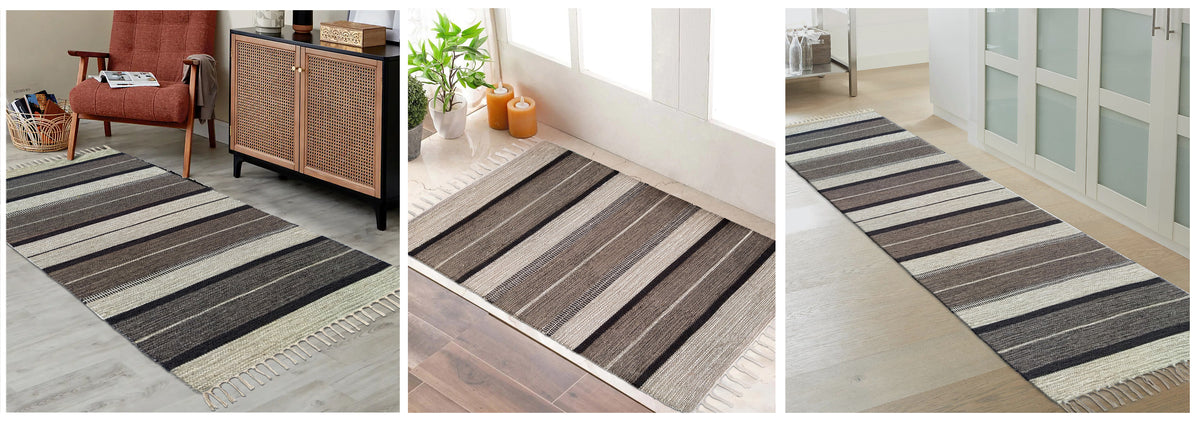 Evergreen Home Décor Rugs – Stylish, Versatile & Available in Multiple Sizes