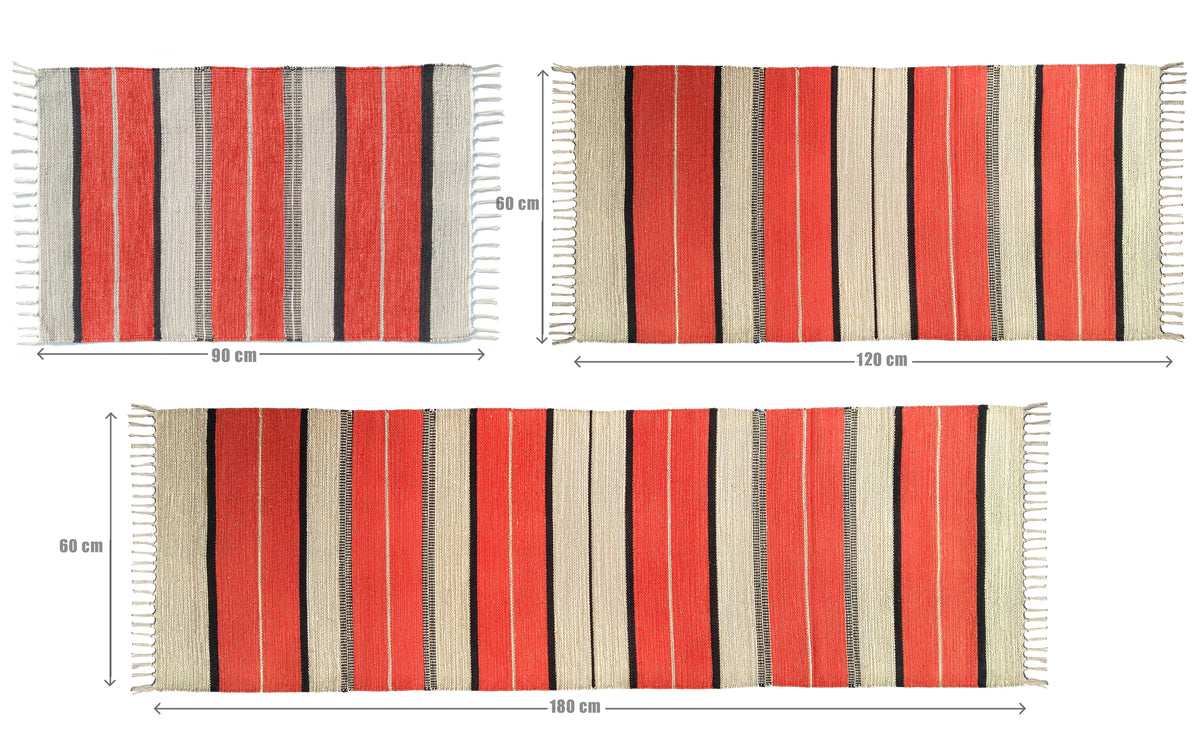 Evergreen Home Décor Rugs – Stylish, Versatile & Available in Multiple Sizes