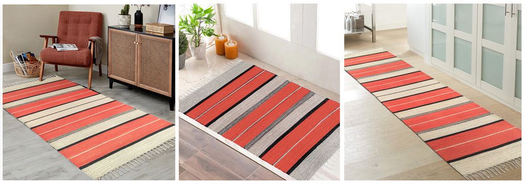 Evergreen Home Décor Rugs – Stylish, Versatile & Available in Multiple Sizes