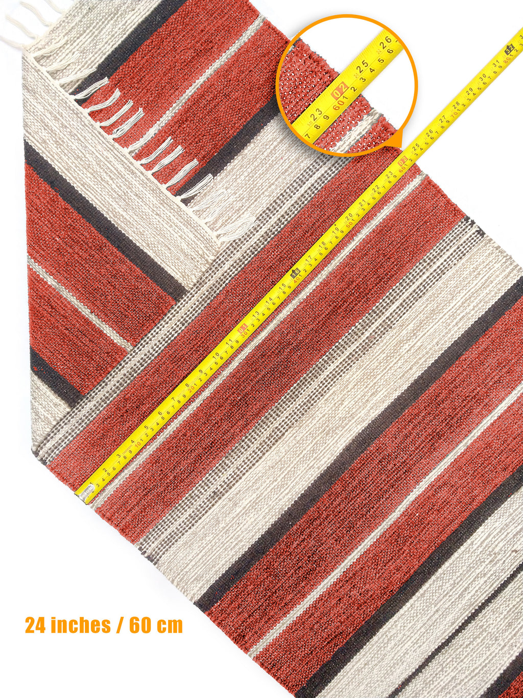 Evergreen Home Décor Rugs – Stylish, Versatile & Available in Multiple Sizes