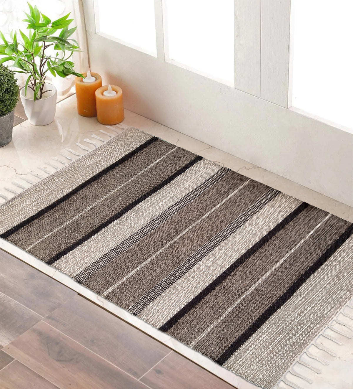 Evergreen Home Décor Rugs – Stylish, Versatile & Available in Multiple Sizes