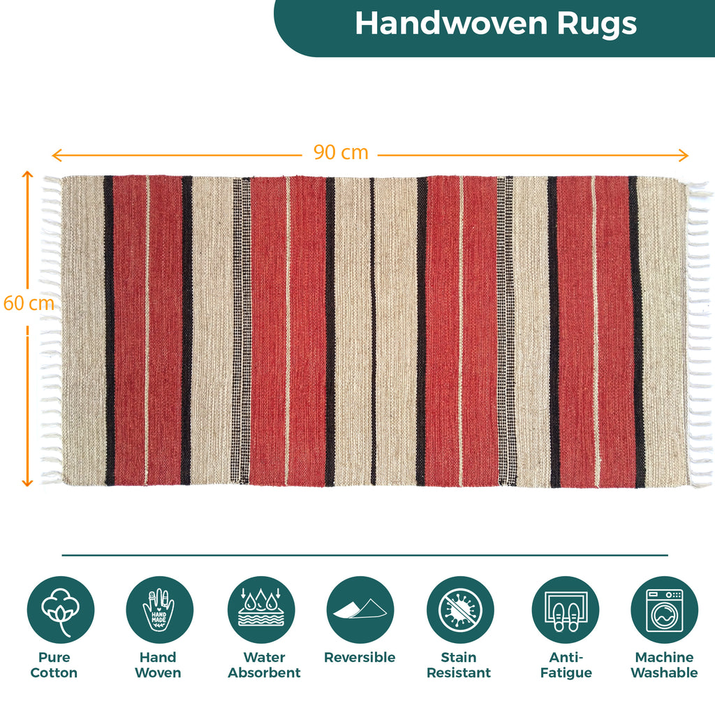 Evergreen Home Décor Rugs – Stylish, Versatile & Available in Multiple Sizes