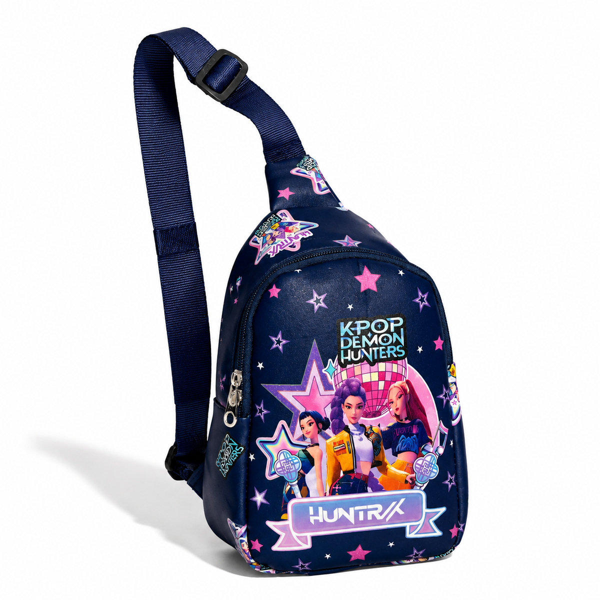 Kids Cross body Sling Bag | Activity & Travel Bag