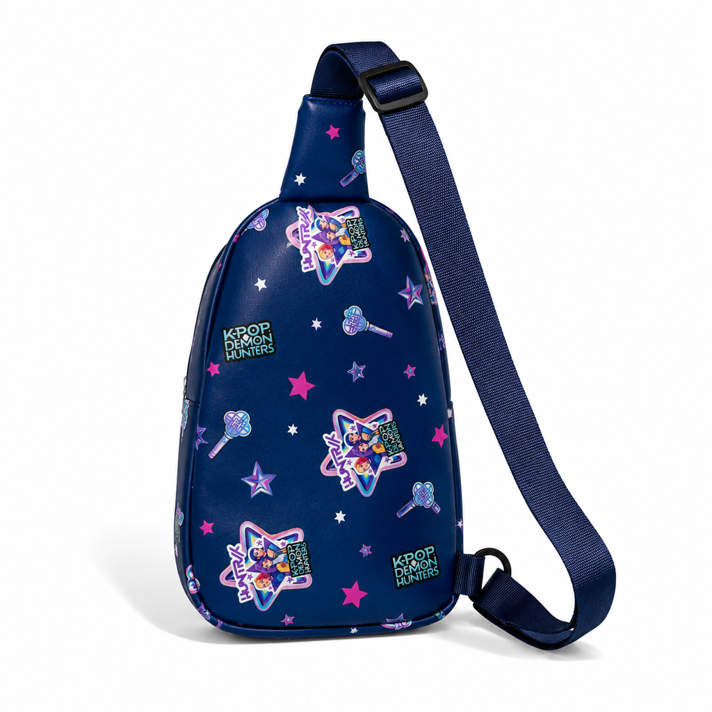 Kids Cross body Sling Bag | Activity & Travel Bag