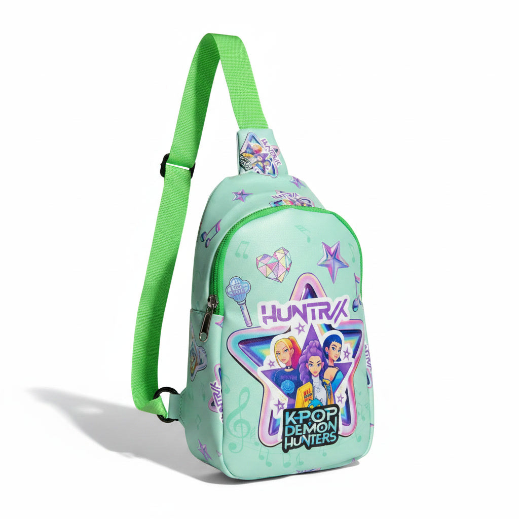Kids Cross body Sling Bag | Activity & Travel Bag