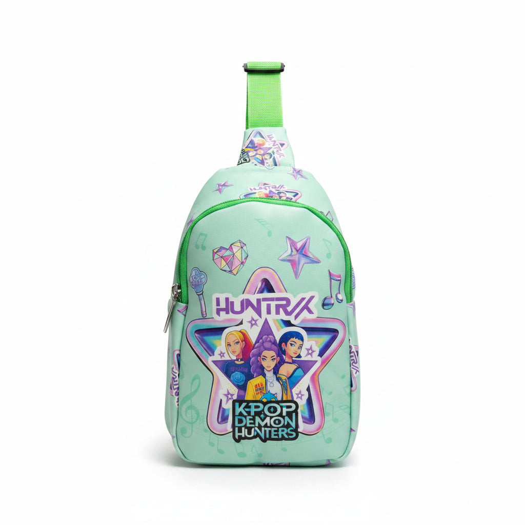 Kids Cross body Sling Bag | Activity & Travel Bag
