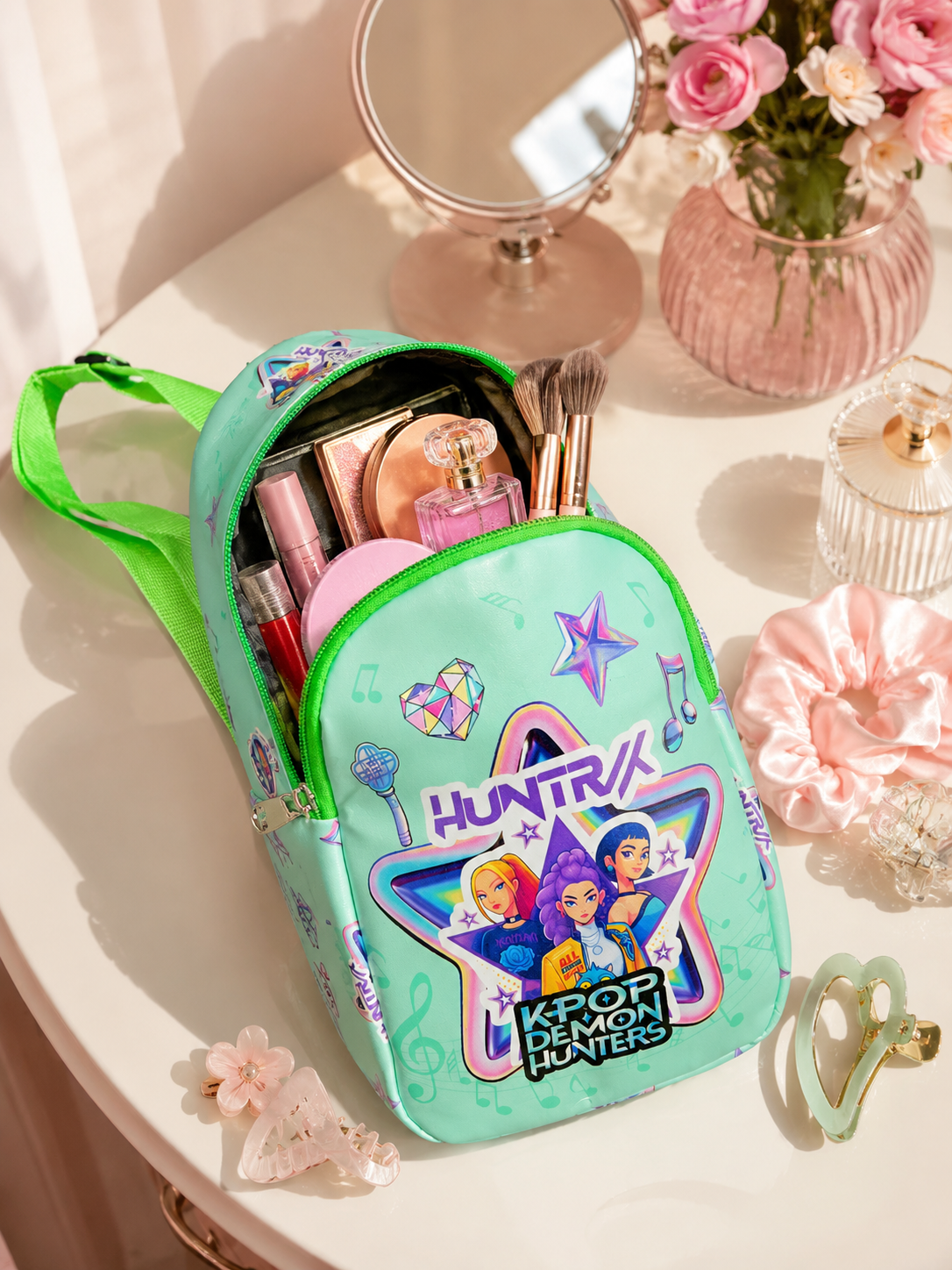Kids Cross body Sling Bag | Activity & Travel Bag
