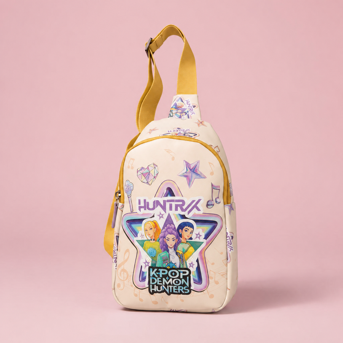 Kids Cross body Sling Bag | Activity & Travel Bag